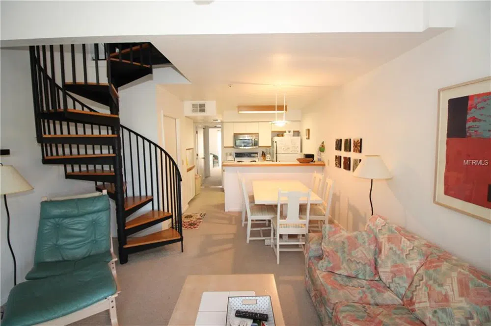 9400 LITTLE GASPARILLA ISLAND #F9 Placida, FL 33946