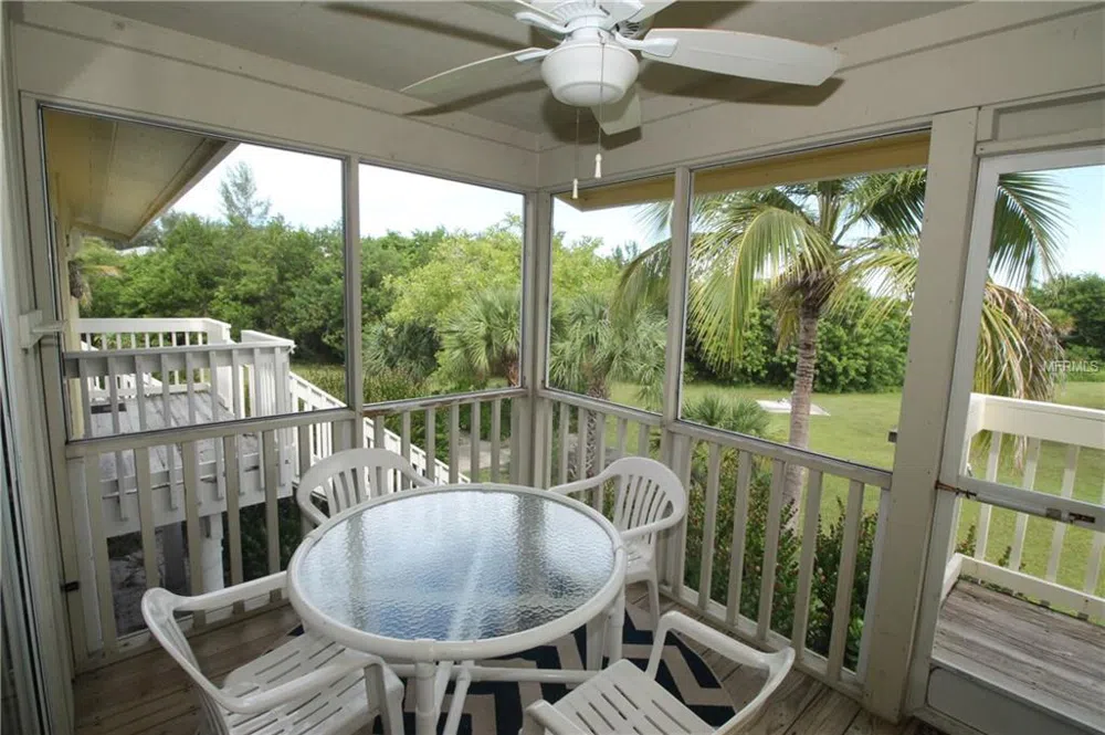9400 LITTLE GASPARILLA ISLAND #F9 Placida, FL 33946