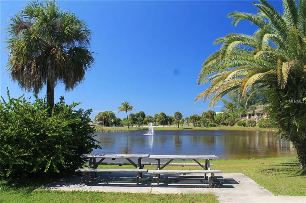 9400 LITTLE GASPARILLA ISLAND #F9 Placida, FL 33946