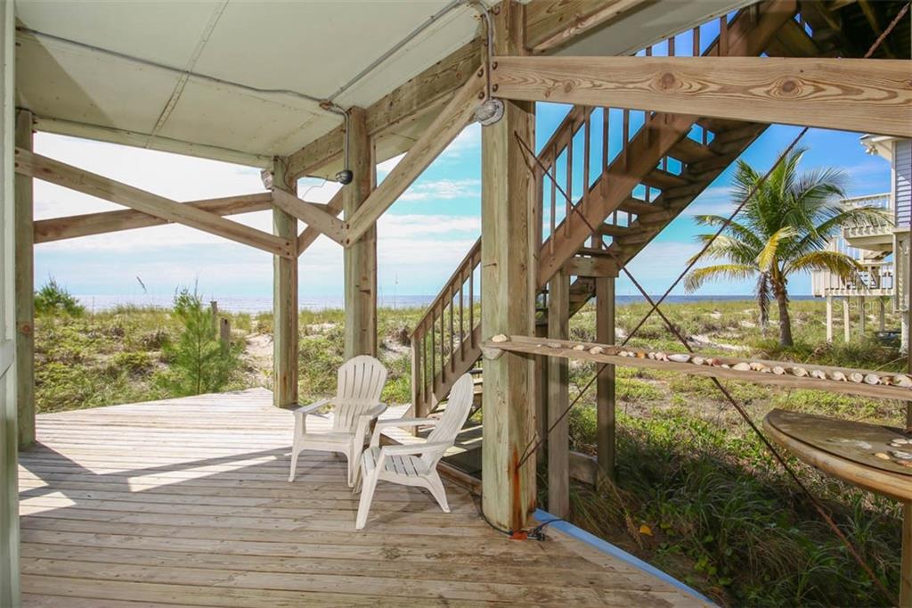 181 GULF BOULEVARD #4 Placida, FL 33946