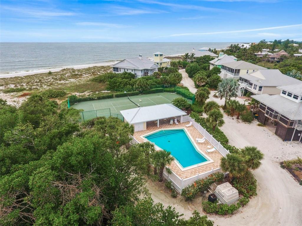 181 GULF BOULEVARD #4 Placida, FL 33946