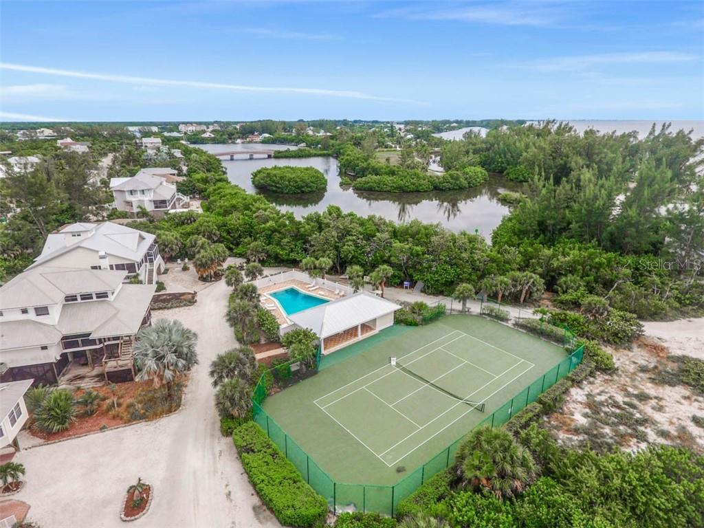 181 GULF BOULEVARD #4 Placida, FL 33946
