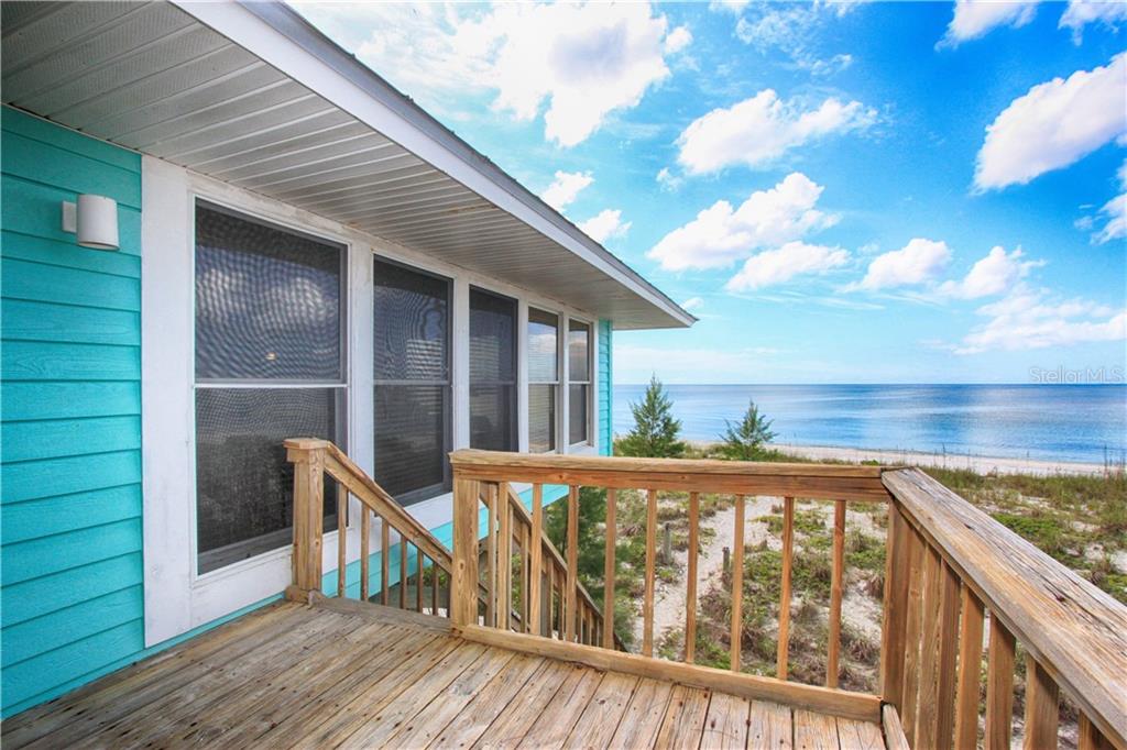 181 GULF BOULEVARD #4 Placida, FL 33946