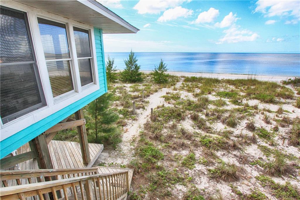 181 GULF BOULEVARD #4 Placida, FL 33946