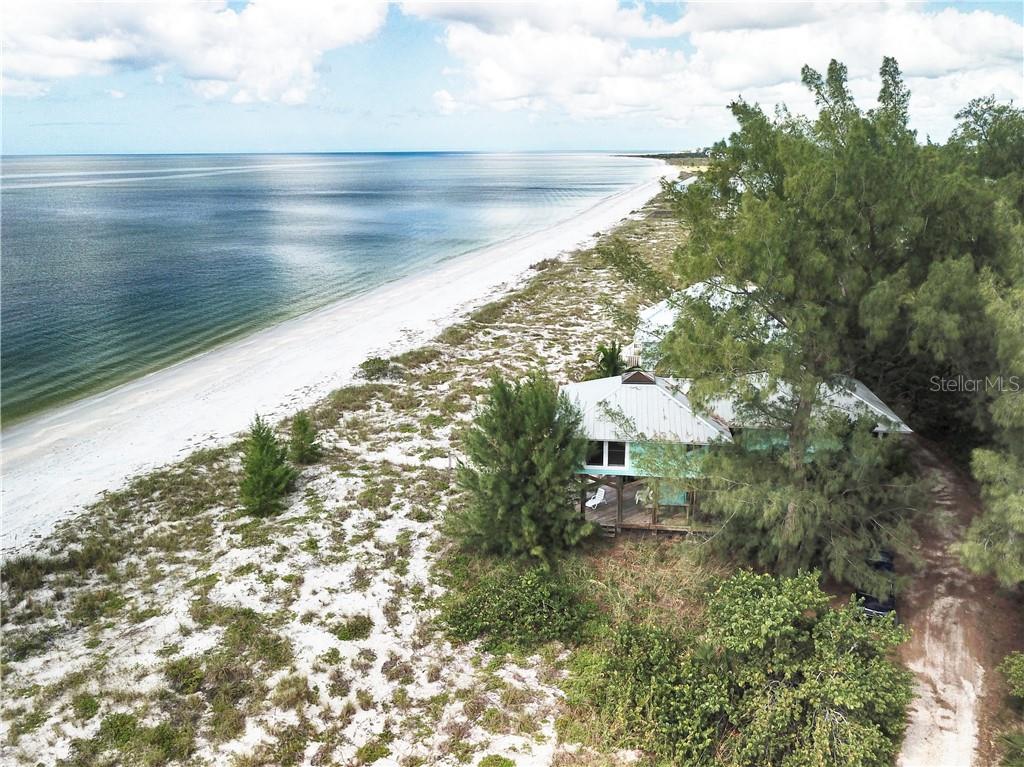 181 GULF BOULEVARD #4 Placida, FL 33946