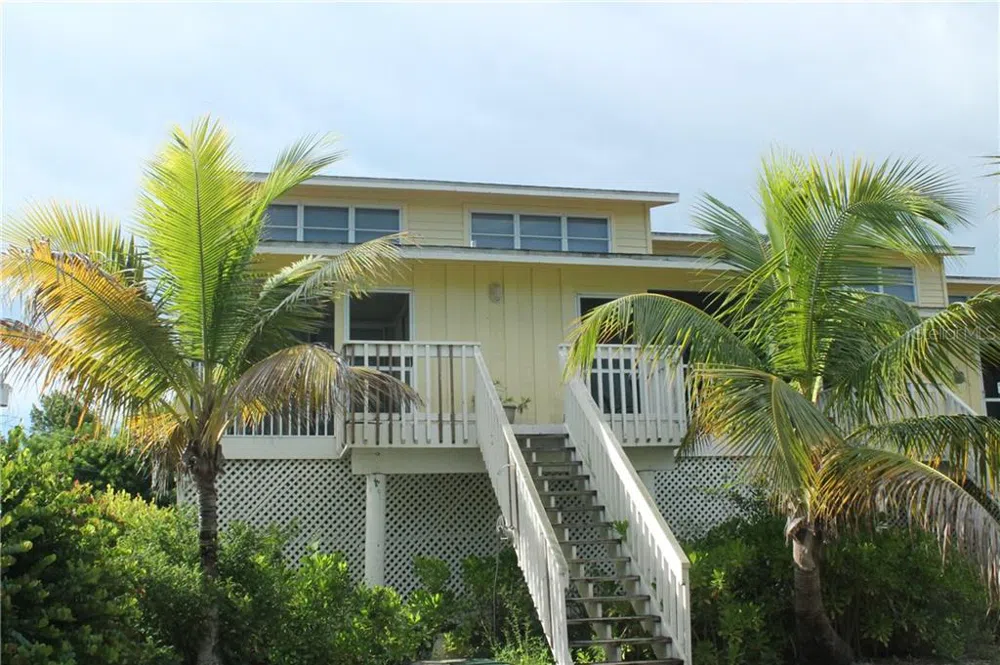 9400 LITTLE GASPARILLA ISLAND #A10