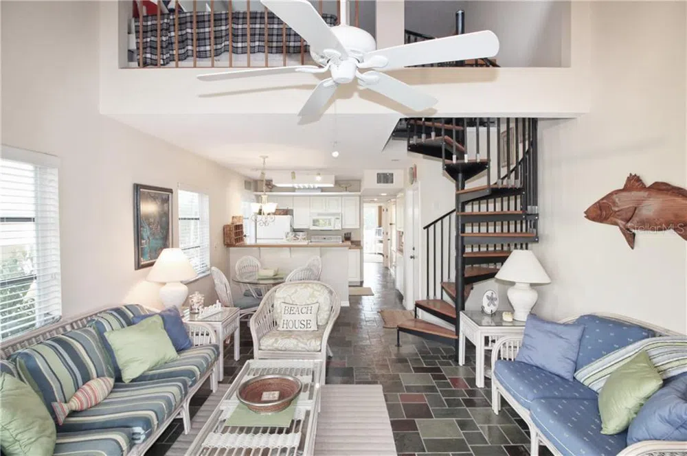 9400 LITTLE GASPARILLA ISLAND #A10 Placida, FL 33946