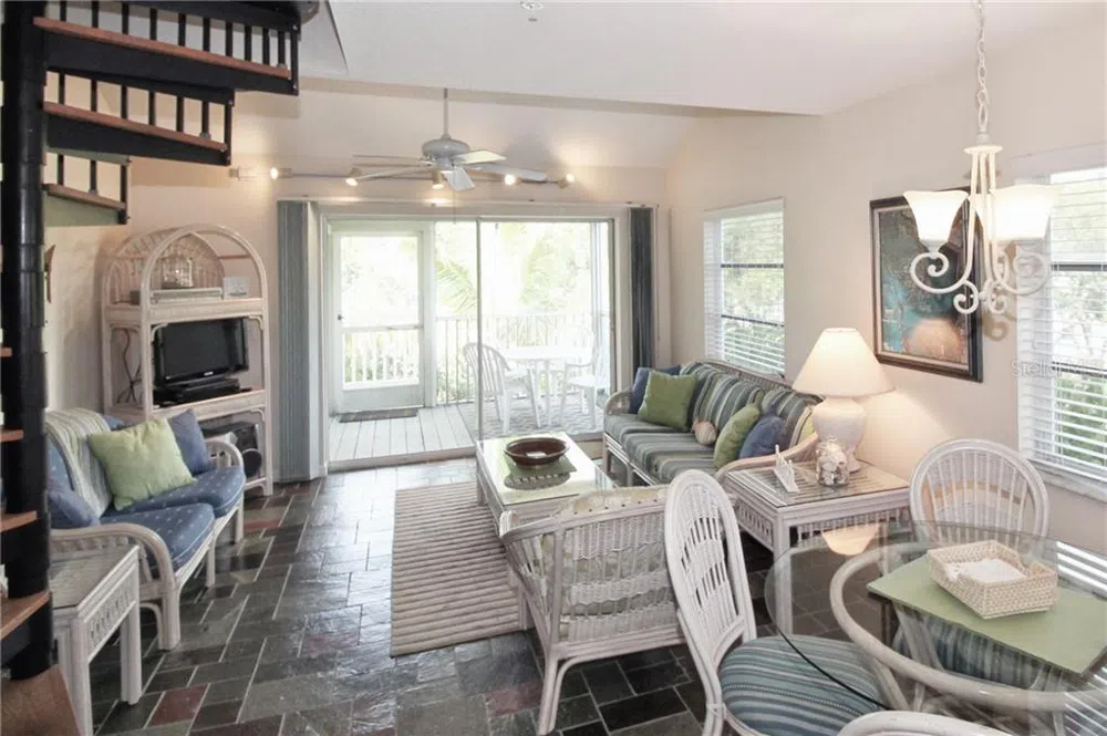 9400 LITTLE GASPARILLA ISLAND #A10 Placida, FL 33946