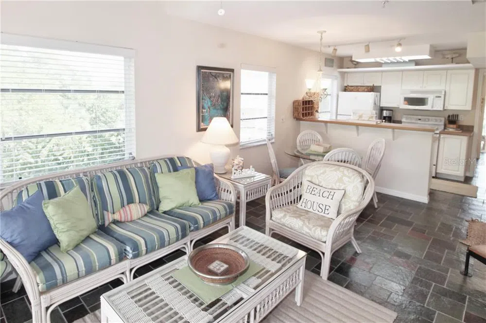 9400 LITTLE GASPARILLA ISLAND #A10 Placida, FL 33946