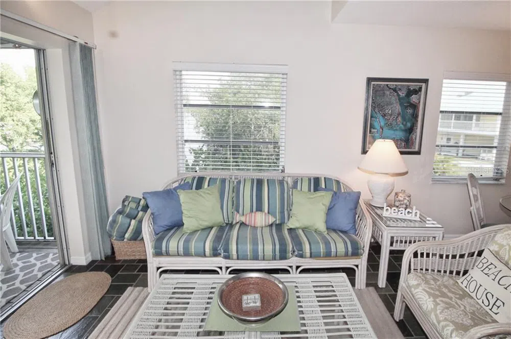 9400 LITTLE GASPARILLA ISLAND #A10 Placida, FL 33946