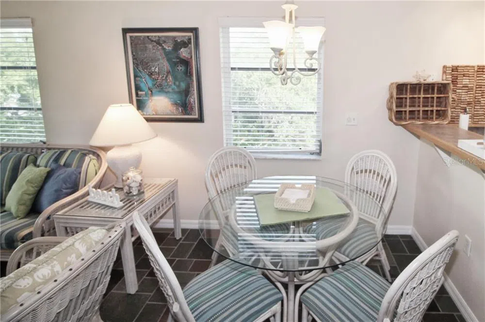 9400 LITTLE GASPARILLA ISLAND #A10 Placida, FL 33946