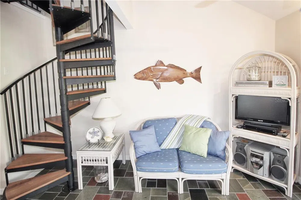 9400 LITTLE GASPARILLA ISLAND #A10 Placida, FL 33946