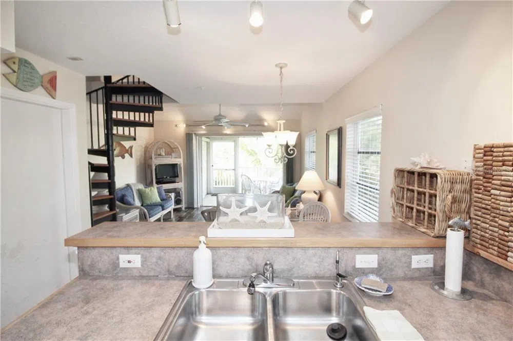 9400 LITTLE GASPARILLA ISLAND #A10 Placida, FL 33946