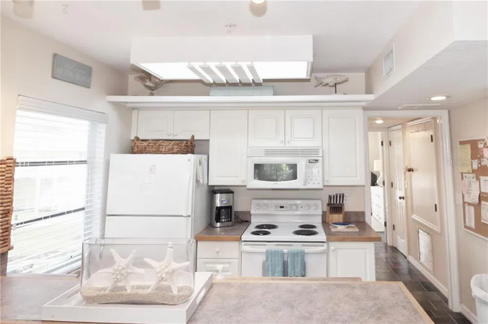 9400 LITTLE GASPARILLA ISLAND #A10 Placida, FL 33946