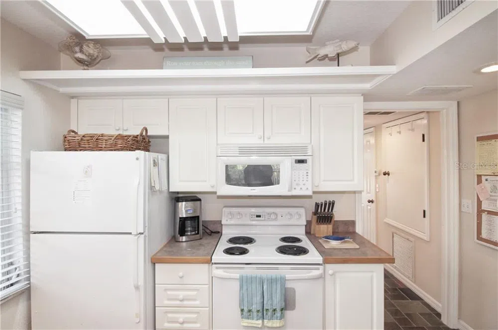 9400 LITTLE GASPARILLA ISLAND #A10 Placida, FL 33946