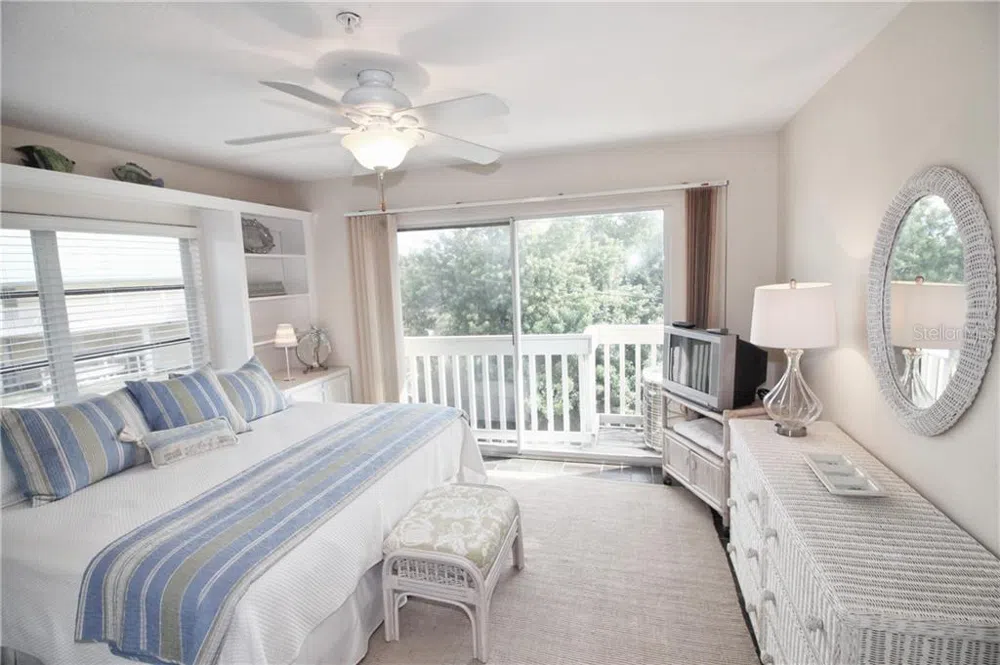 9400 LITTLE GASPARILLA ISLAND #A10 Placida, FL 33946