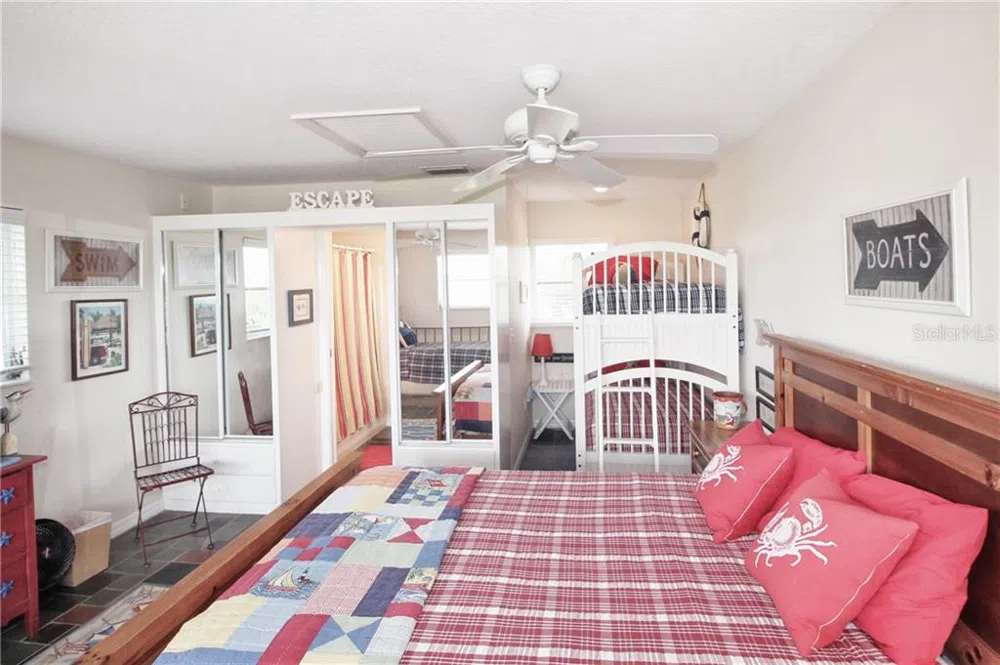 9400 LITTLE GASPARILLA ISLAND #A10 Placida, FL 33946