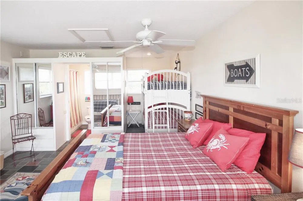 9400 LITTLE GASPARILLA ISLAND #A10 Placida, FL 33946