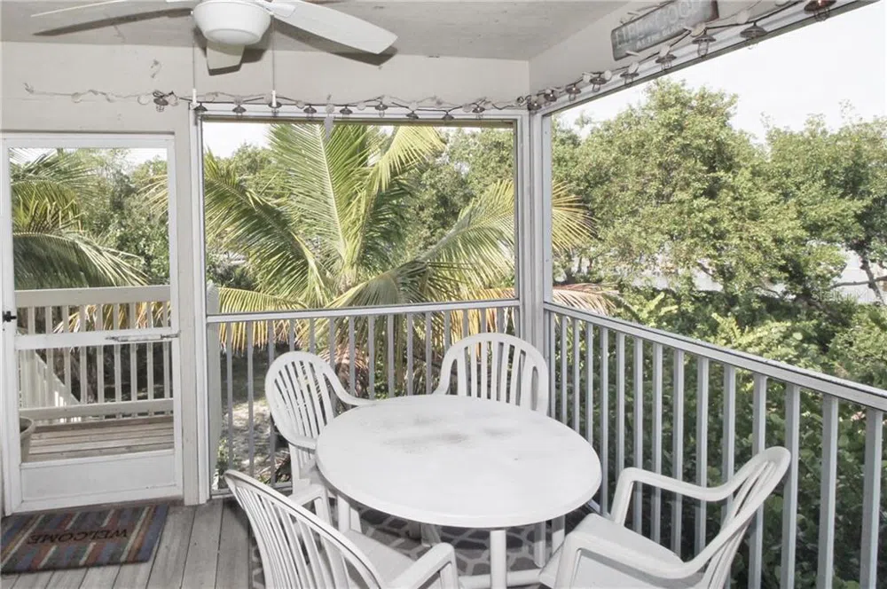9400 LITTLE GASPARILLA ISLAND #A10 Placida, FL 33946