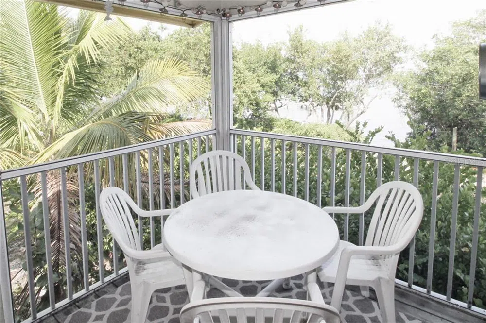 9400 LITTLE GASPARILLA ISLAND #A10 Placida, FL 33946