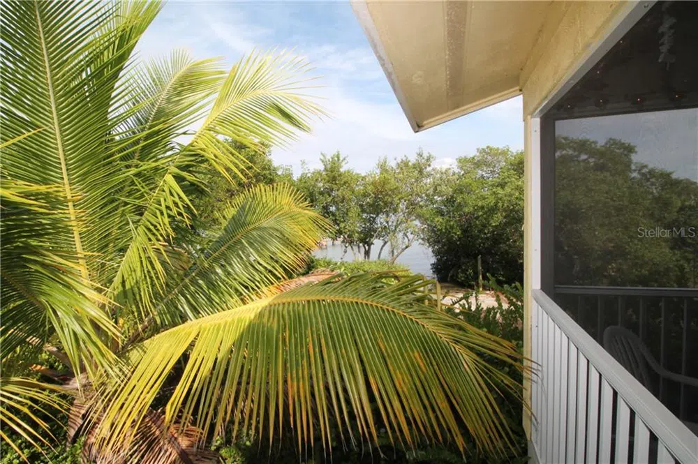 9400 LITTLE GASPARILLA ISLAND #A10 Placida, FL 33946