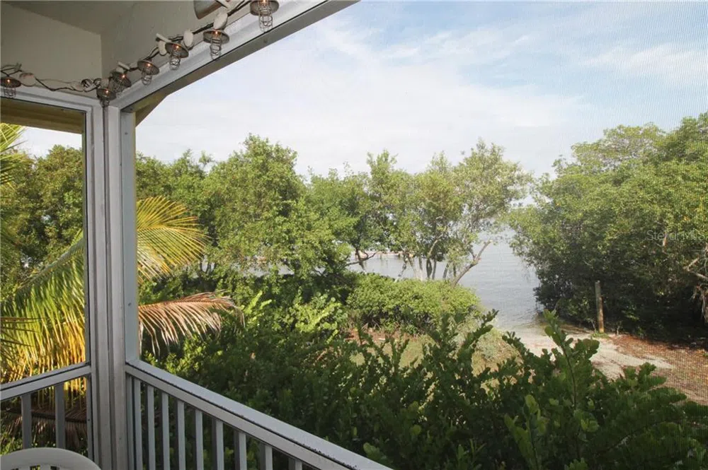 9400 LITTLE GASPARILLA ISLAND #A10 Placida, FL 33946