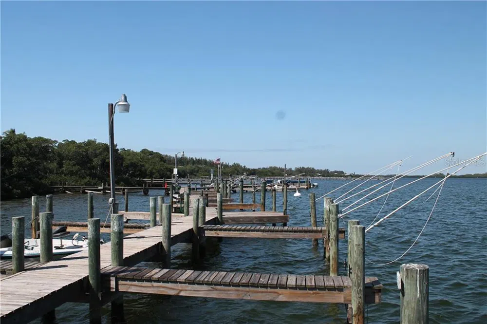 9400 LITTLE GASPARILLA ISLAND #A10 Placida, FL 33946