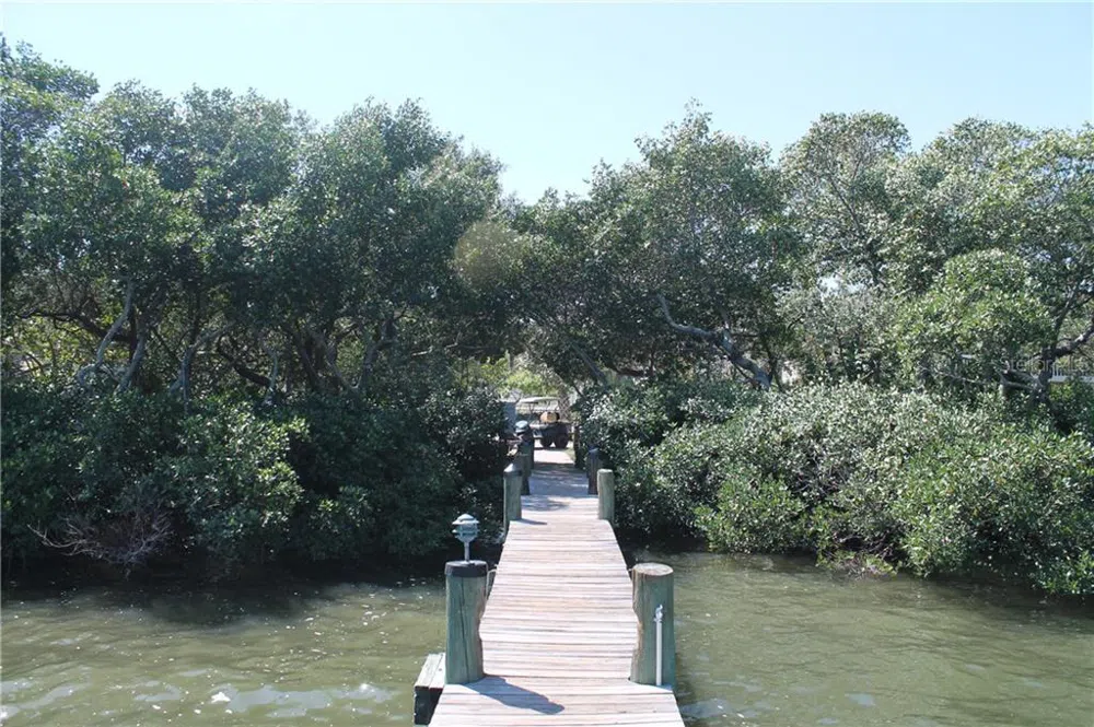 9400 LITTLE GASPARILLA ISLAND #A10 Placida, FL 33946