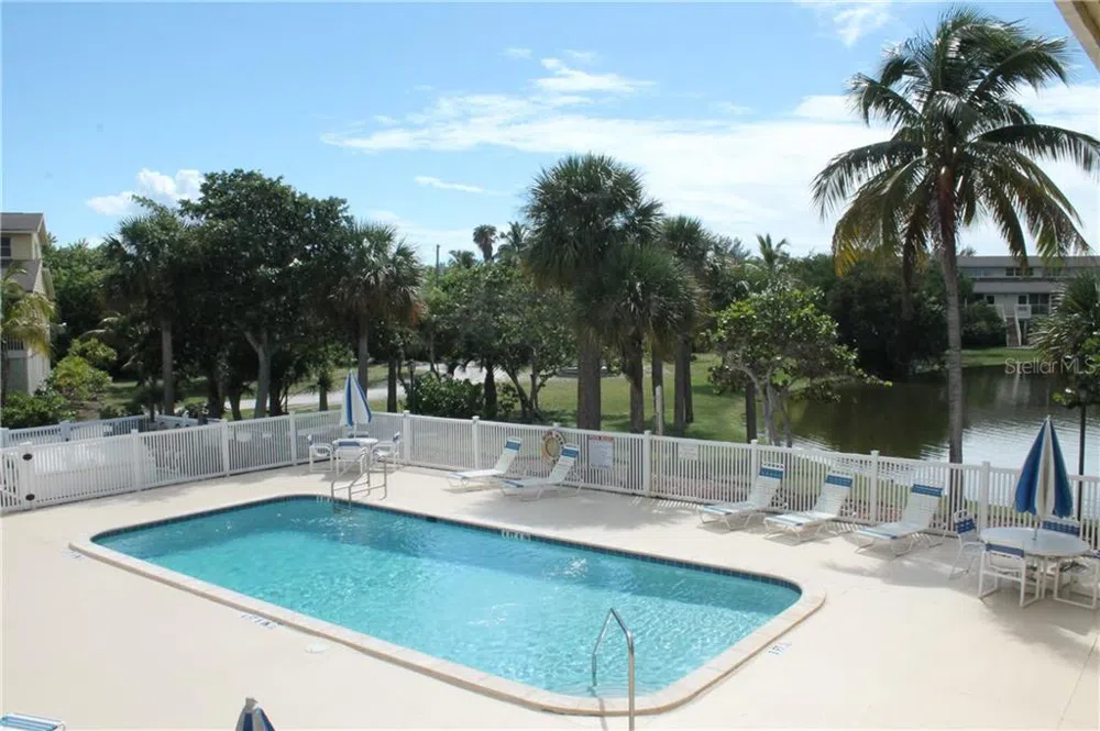 9400 LITTLE GASPARILLA ISLAND #A10 Placida, FL 33946