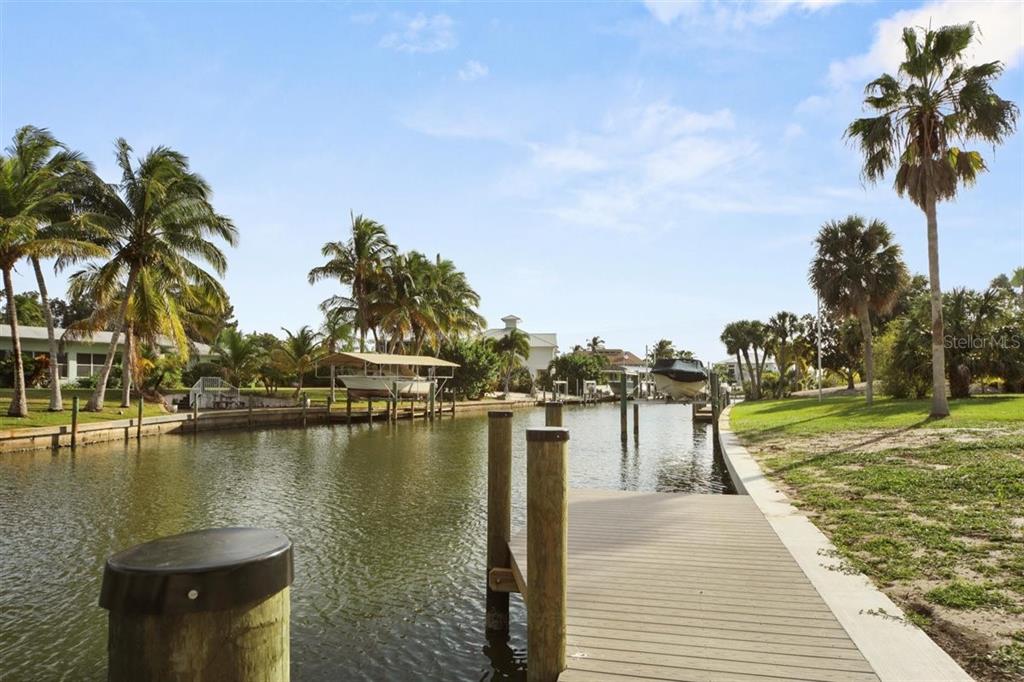 500 GREEN DOLPHIN DRIVE S Placida, FL 33946
