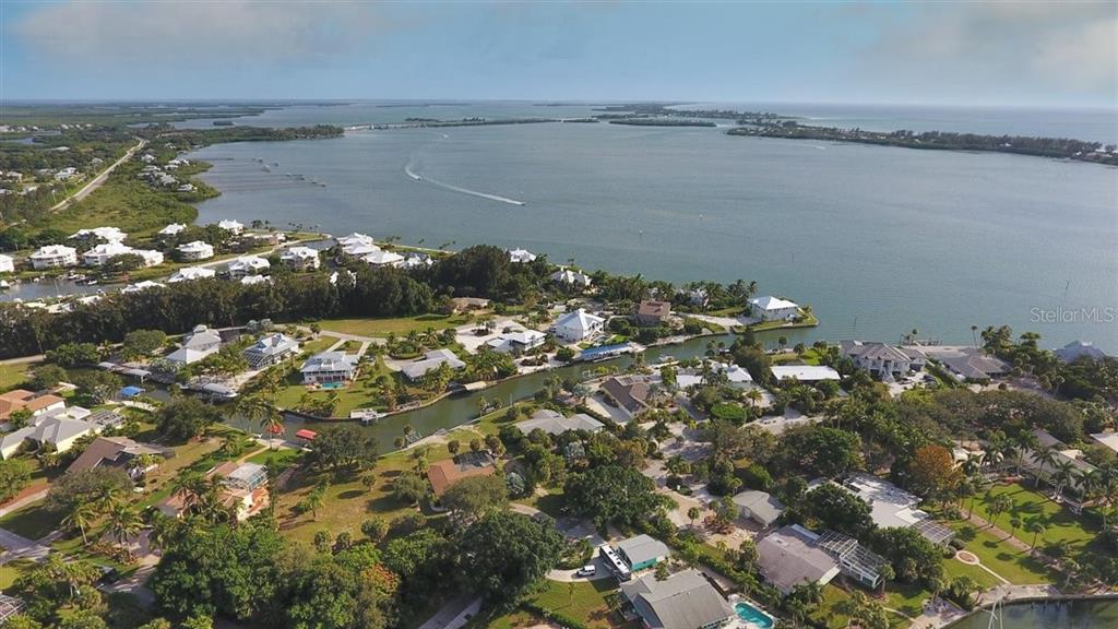 500 GREEN DOLPHIN DRIVE S Placida, FL 33946