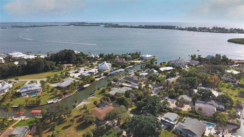 500 GREEN DOLPHIN DRIVE S Placida, FL 33946