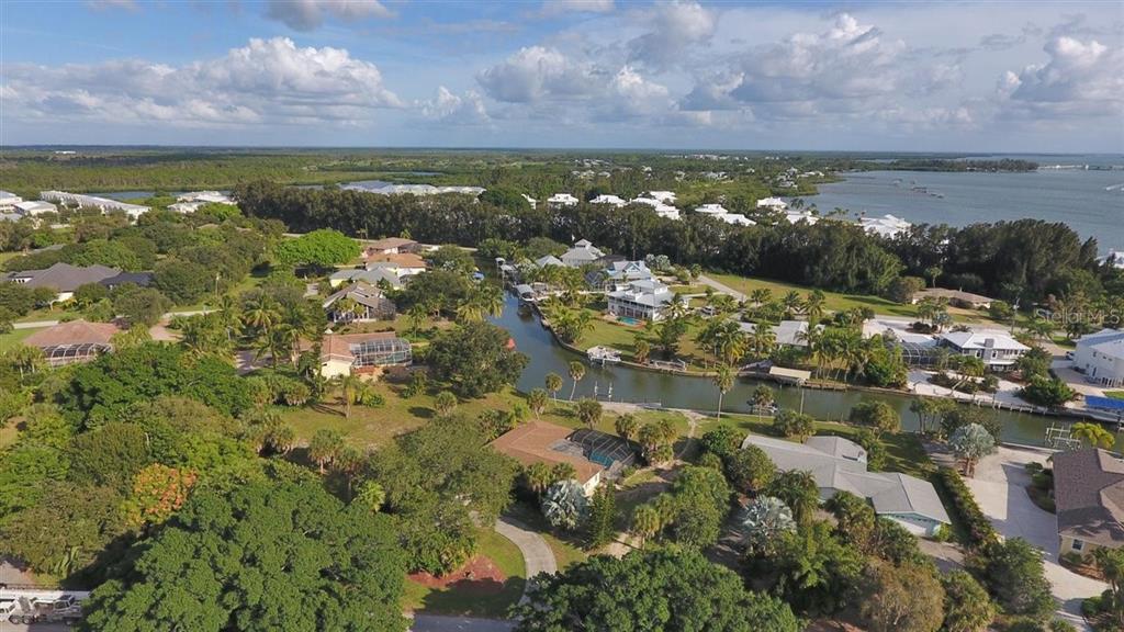 500 GREEN DOLPHIN DRIVE S Placida, FL 33946
