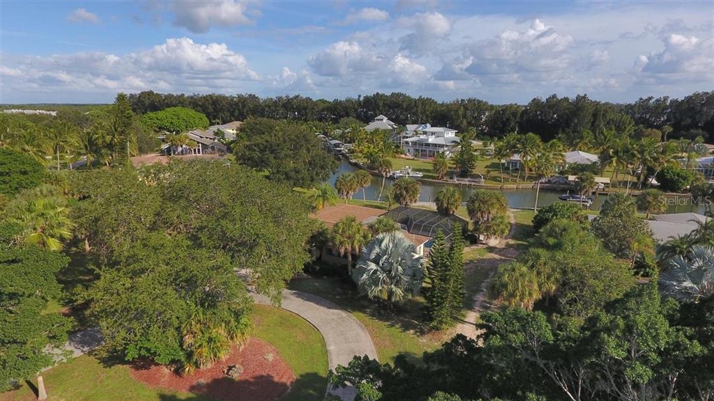 500 GREEN DOLPHIN DRIVE S Placida, FL 33946