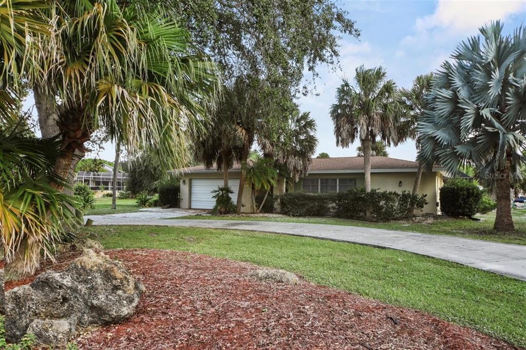 500 GREEN DOLPHIN DRIVE S Placida, FL 33946