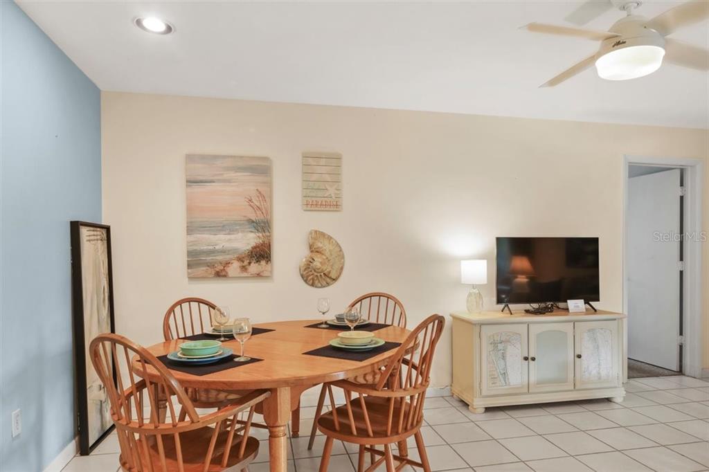 500 GREEN DOLPHIN DRIVE S Placida, FL 33946