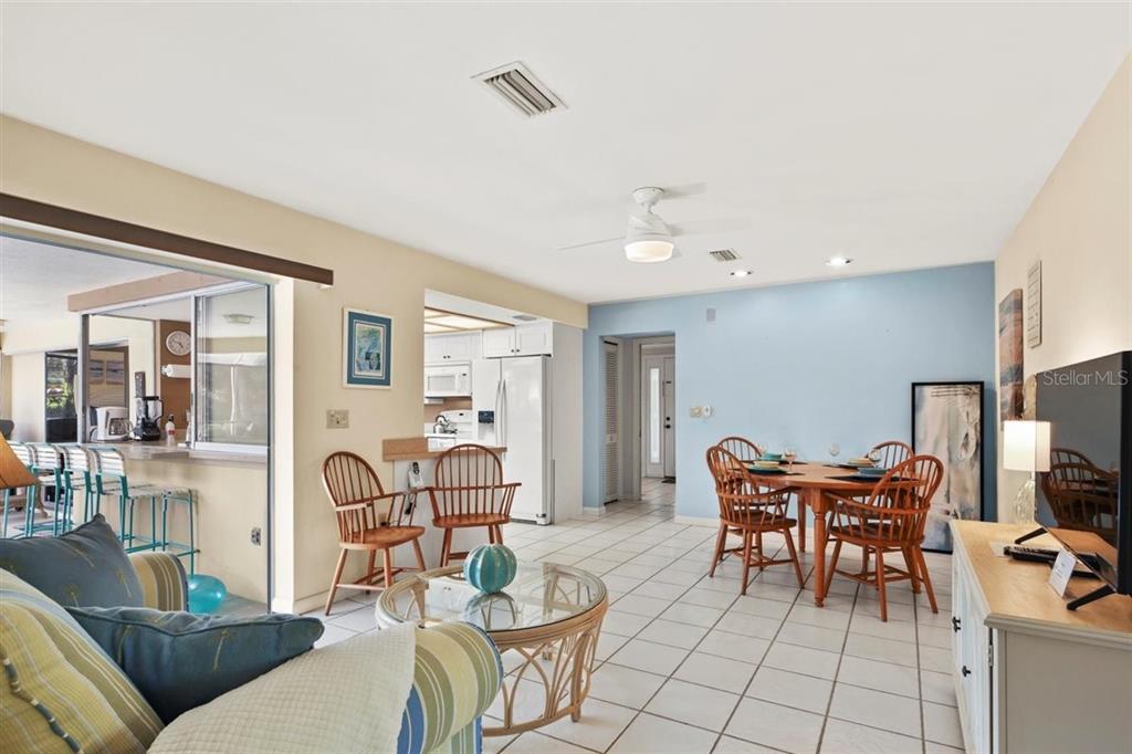 500 GREEN DOLPHIN DRIVE S Placida, FL 33946
