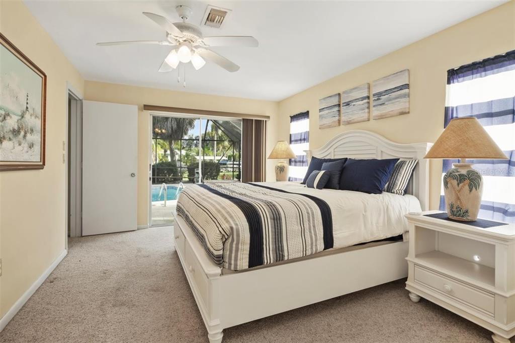500 GREEN DOLPHIN DRIVE S Placida, FL 33946
