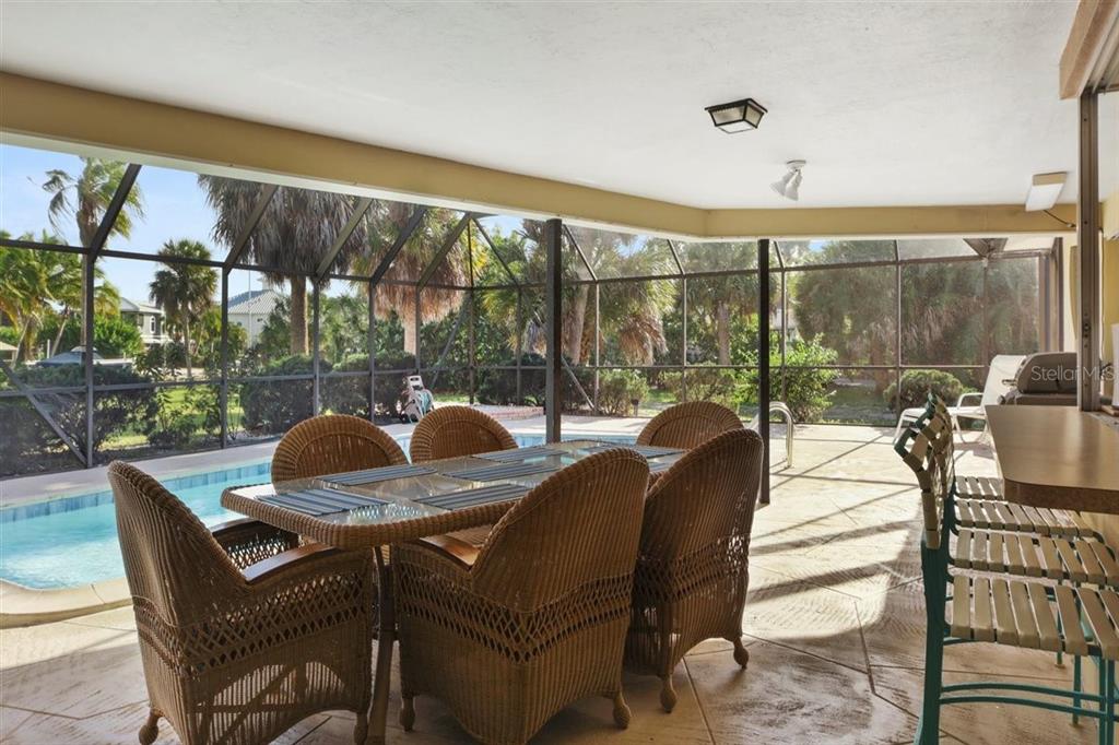 500 GREEN DOLPHIN DRIVE S Placida, FL 33946