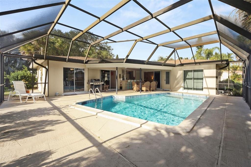 500 GREEN DOLPHIN DRIVE S Placida, FL 33946