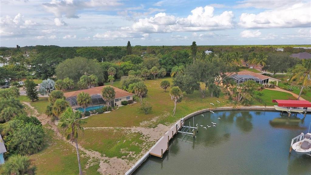 500 GREEN DOLPHIN DRIVE S Placida, FL 33946