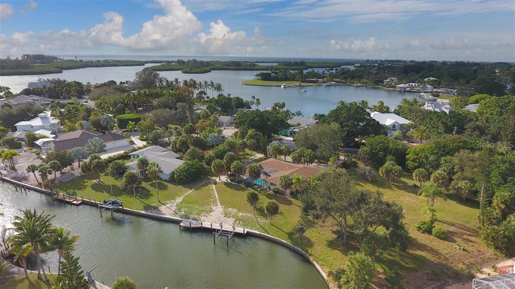 500 GREEN DOLPHIN DRIVE S Placida, FL 33946