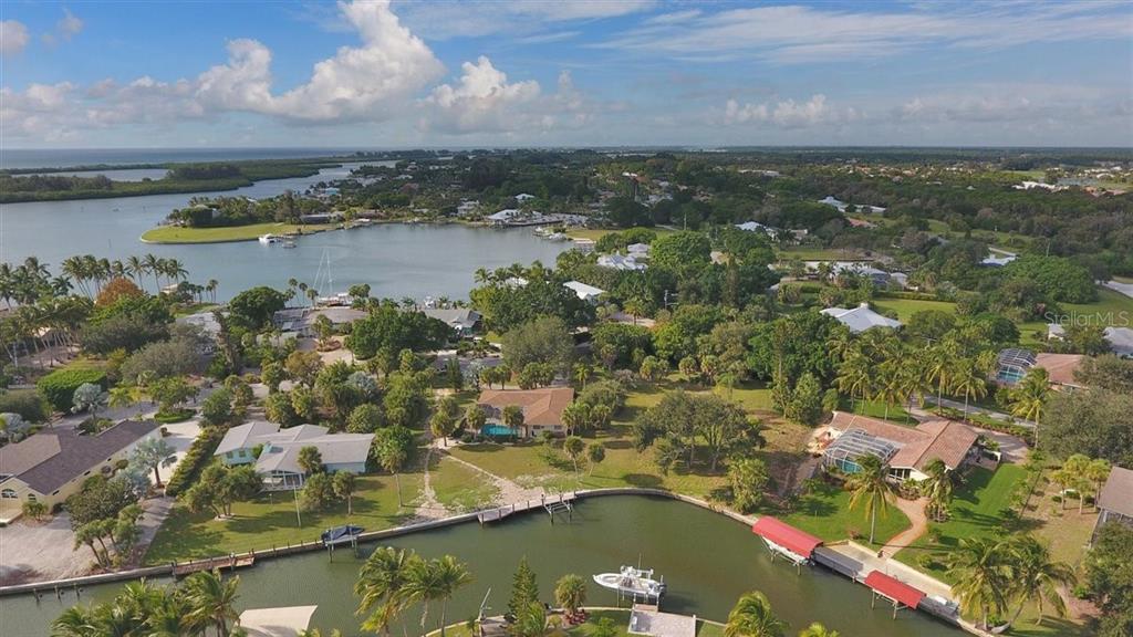 500 GREEN DOLPHIN DRIVE S Placida, FL 33946