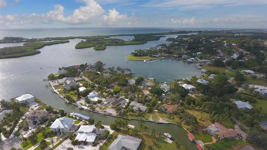 500 GREEN DOLPHIN DRIVE S Placida, FL 33946