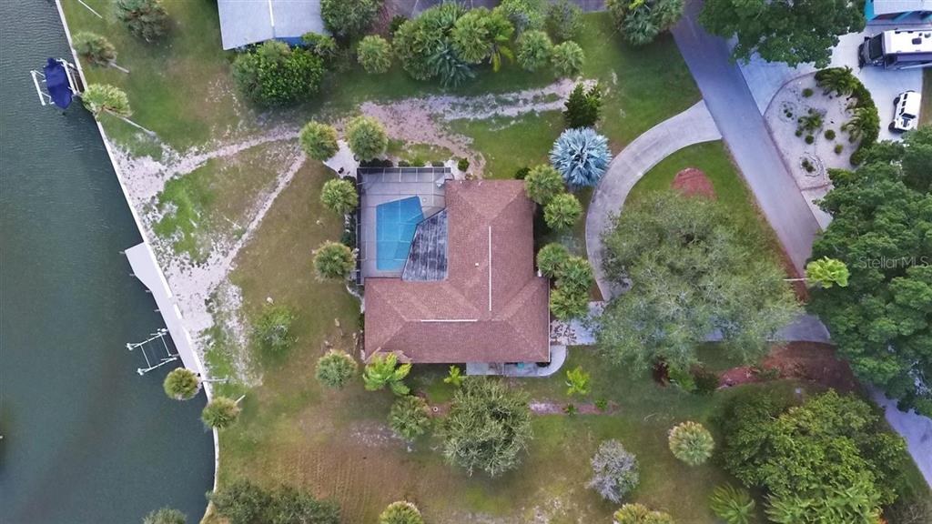 500 GREEN DOLPHIN DRIVE S Placida, FL 33946