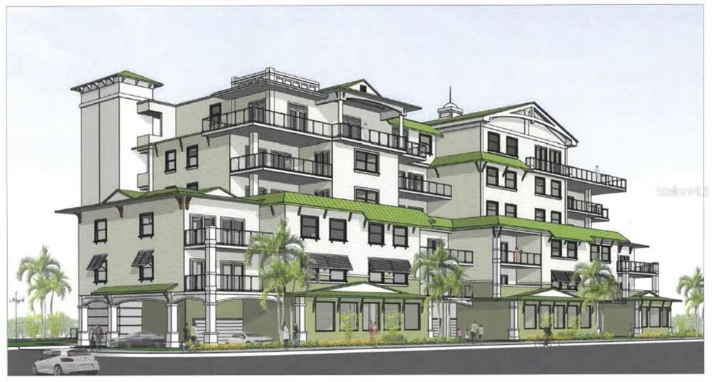 64 BAY ESPLANADE #204