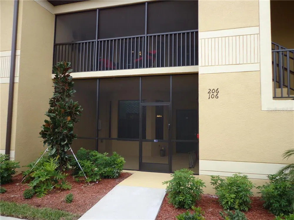 6715 GRAND ESTUARY TRAIL #106 Bradenton, FL 34212