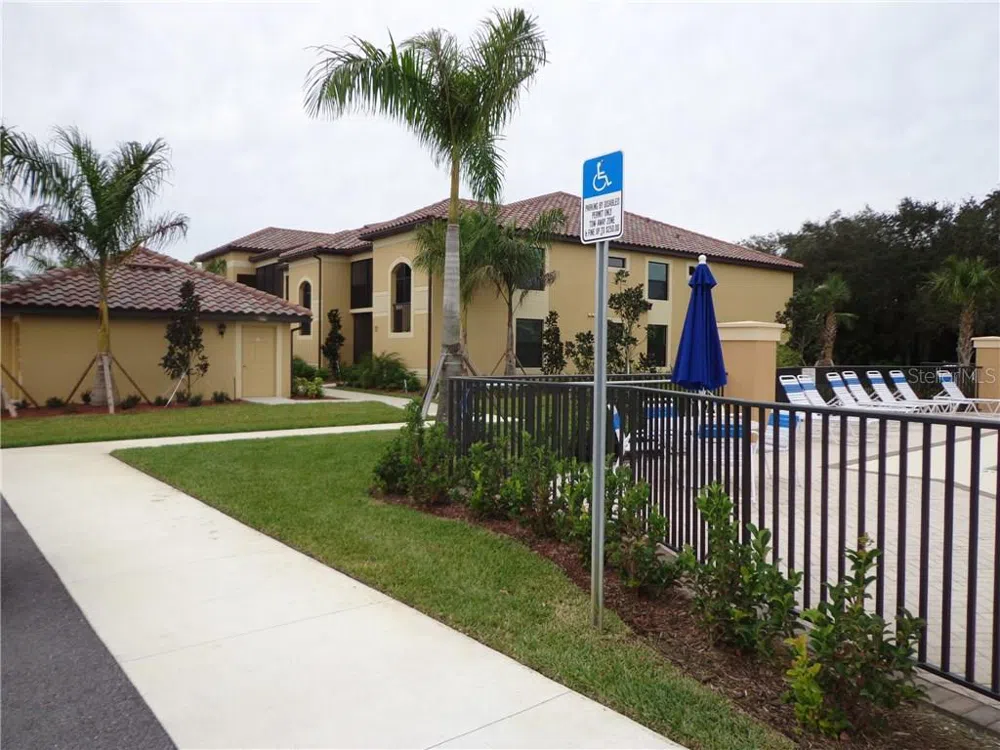 6715 GRAND ESTUARY TRAIL #106 Bradenton, FL 34212