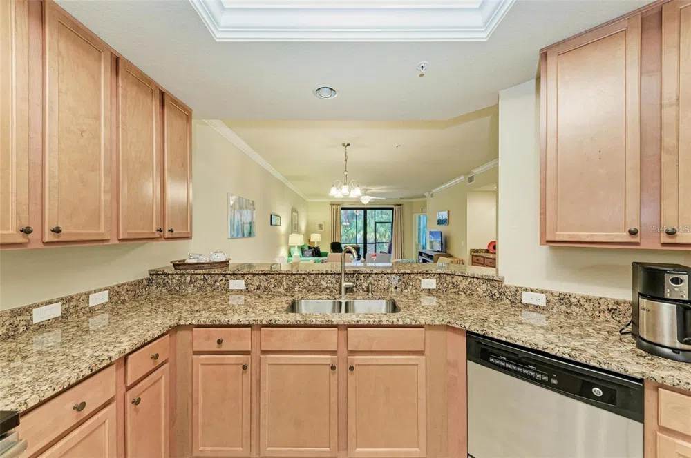 6715 GRAND ESTUARY TRAIL #106 Bradenton, FL 34212