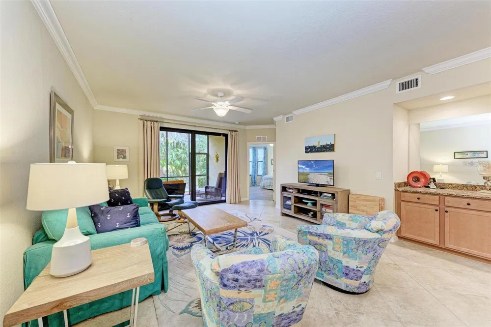 6715 GRAND ESTUARY TRAIL #106 Bradenton, FL 34212